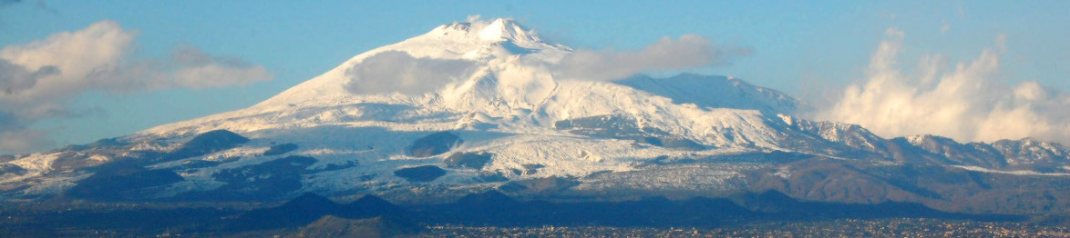 TAORMINA/ETNA/CATANIA
