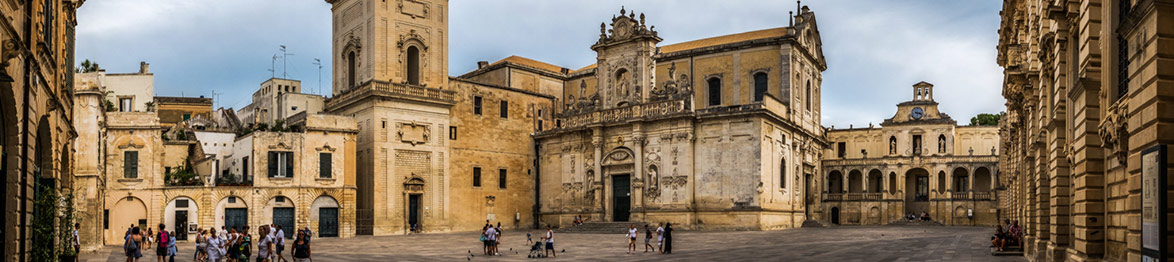 LECCE