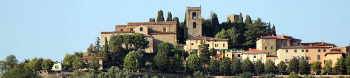 MONTECATINI TERME/PISA/LUCCA/MONTECATINI TERME