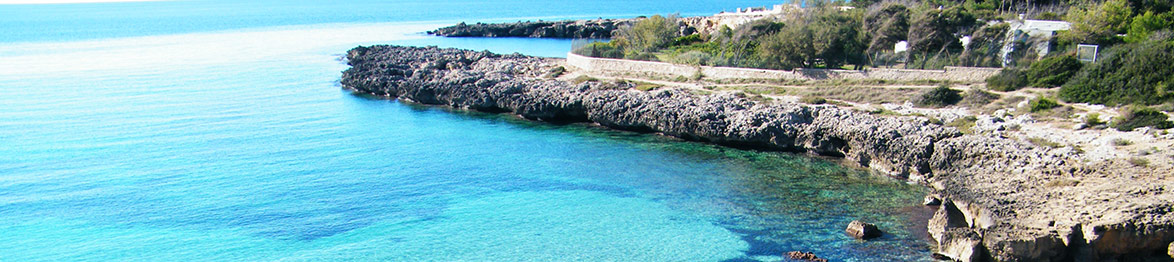 LECCE/COSTA SALENTINA/OTRANTO/GALLIPOLI/LECCE