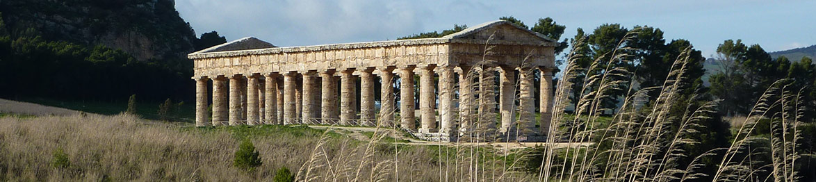 PALERMO/SEGESTA/ERICE/TRAPANI