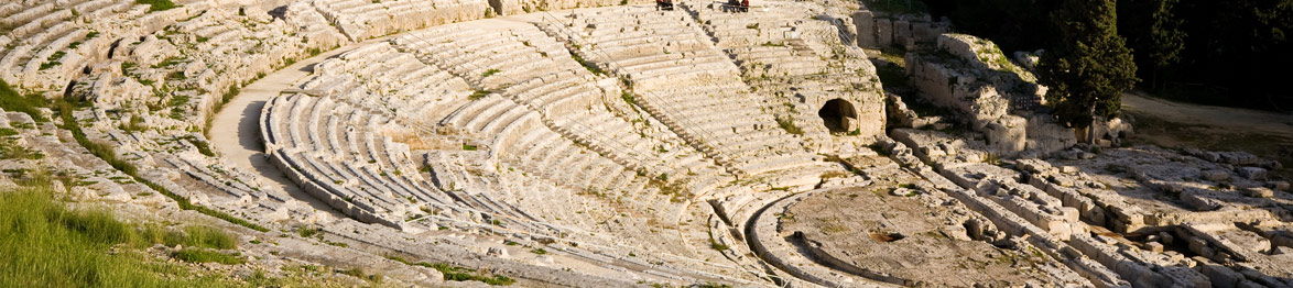 TAORMINA/SIRACUSA/NOTO