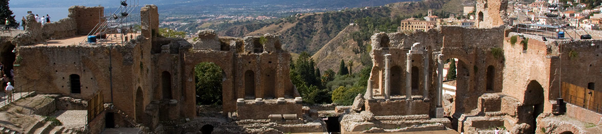 TAORMINA