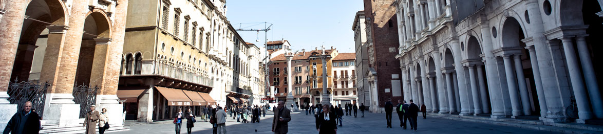 MONTEGROTTO TERME/VICENZA/MONTECHIO PRECALCINO