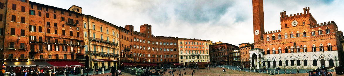 ASSIS/MONTEPULCIANO/SIENA/SANGIMINIANO