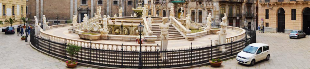 PALERMO