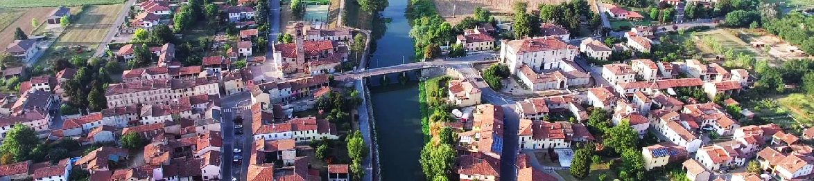 SAN ZENONE AL PÓ