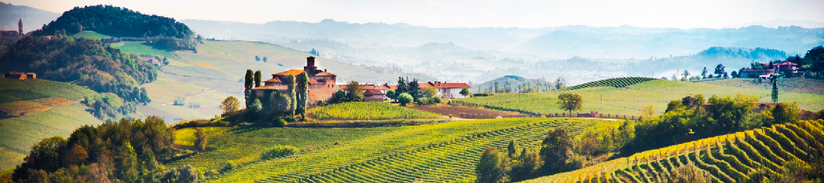 ALBA/BAROLLO/GRINZANE/POLLENZO