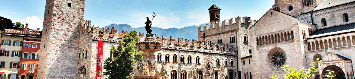 ROMA/VERONA/TRENTO