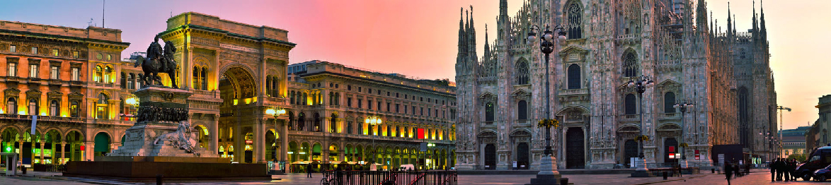 VERONA/MILÃO/ALBA (PIEMONTE)