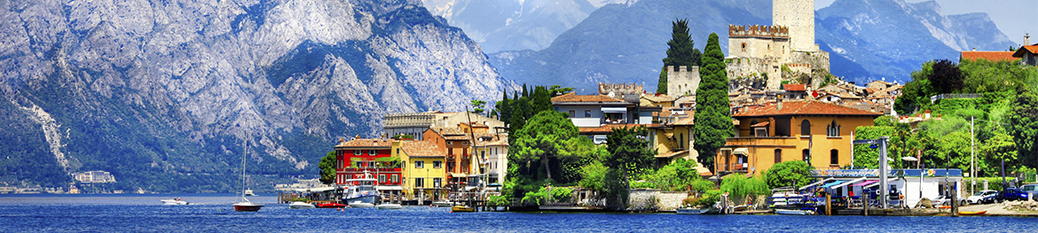 ITÁLIA ENOGASTRONÔMICA HISTÓRIA e ARTE, LAGOS e MONTANHAS TOSCANA, VENETO, PIEMONTE