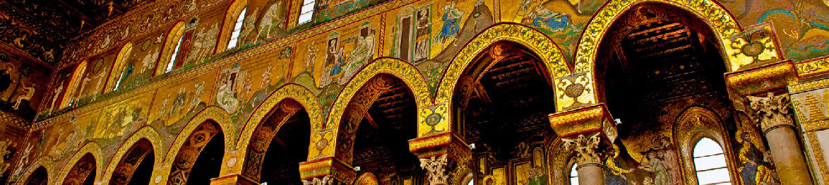 PALERMO / MONREALE / PALERMO