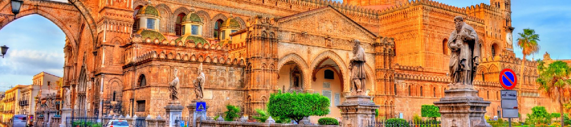 PALERMO