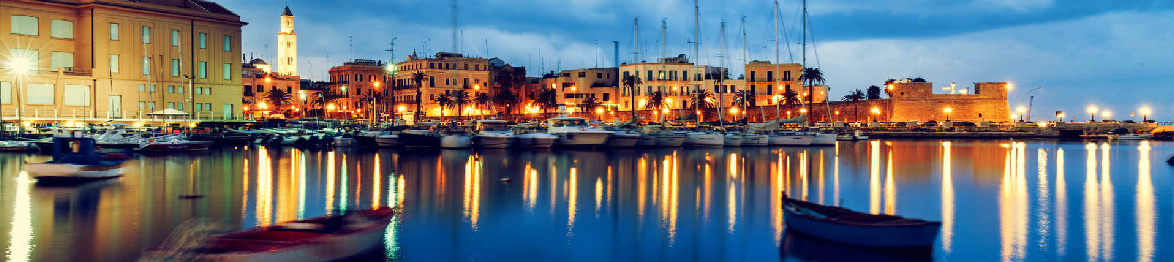 ROMA / BARI