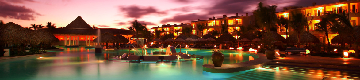 PUNTA CANA