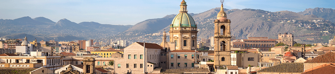 PALERMO – CAGLIARI
