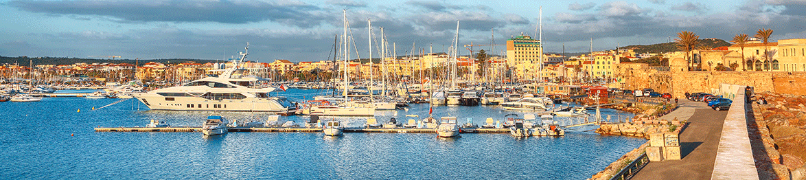ALGHERO
