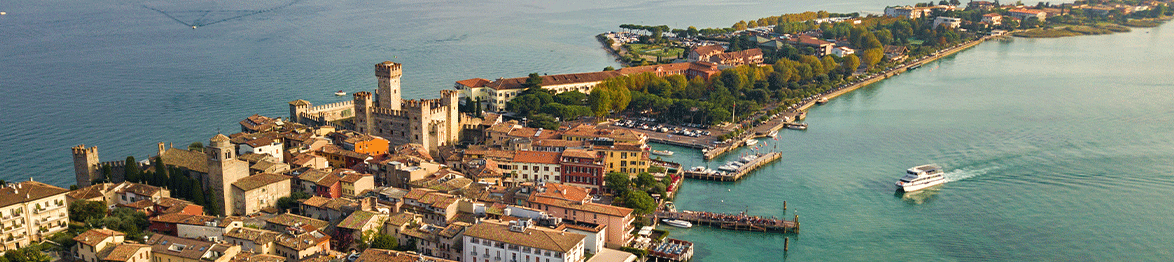 SIRMIONE 