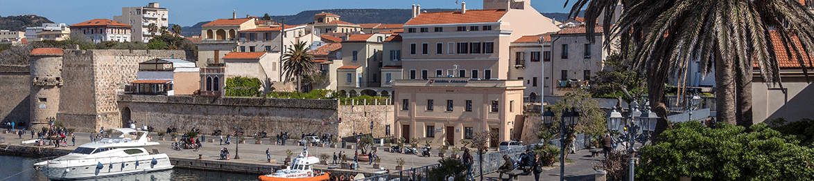 ALGHERO