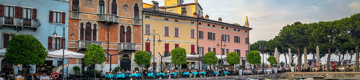 SIRMIONE 