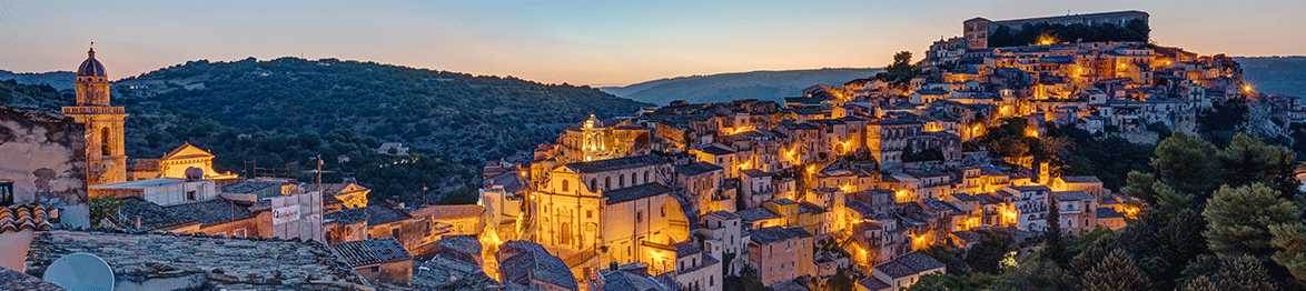 PÉROLAS ITALIANAS