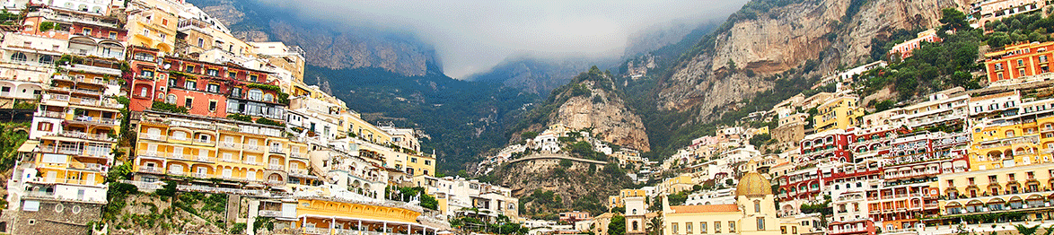 POSITANO 