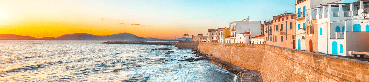 ALGHERO 