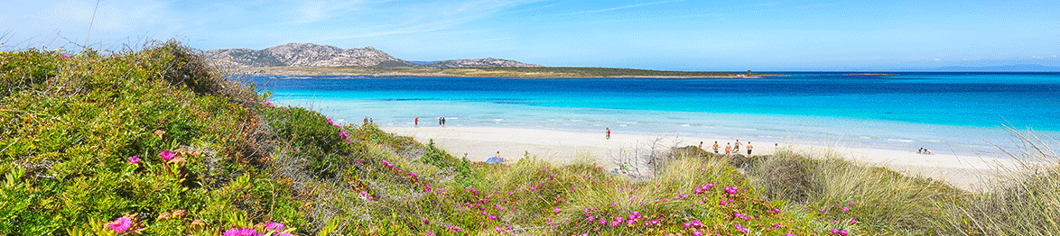 ALGHERO – STINTINO – ASINARA 