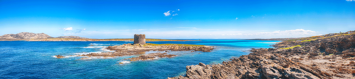 ALGHERO – STINTINO – ASINARA 