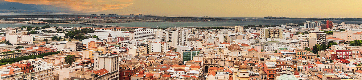 PALERMO - CAGLIARI